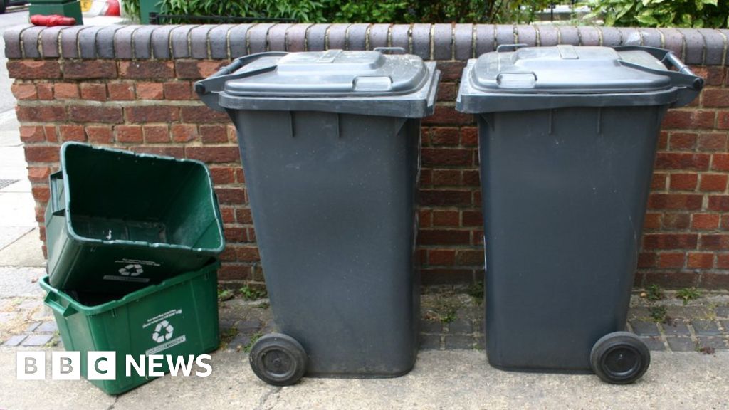 Council tax rebate denied despite Allerdale bin strikes