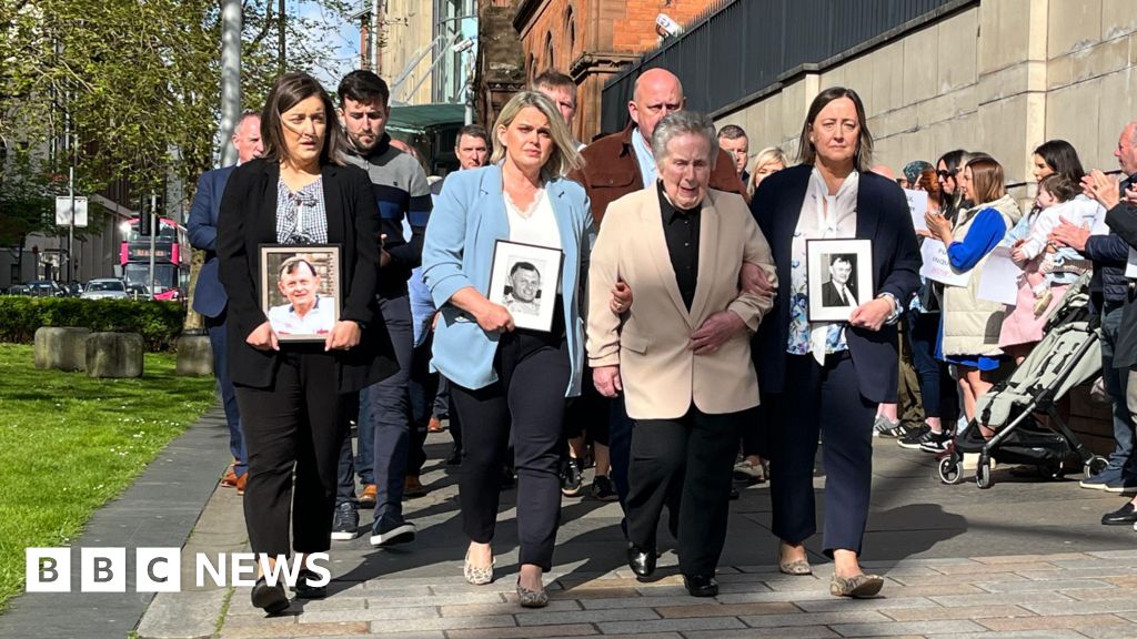 Court affirms ruling over Sean Brown public inquiry