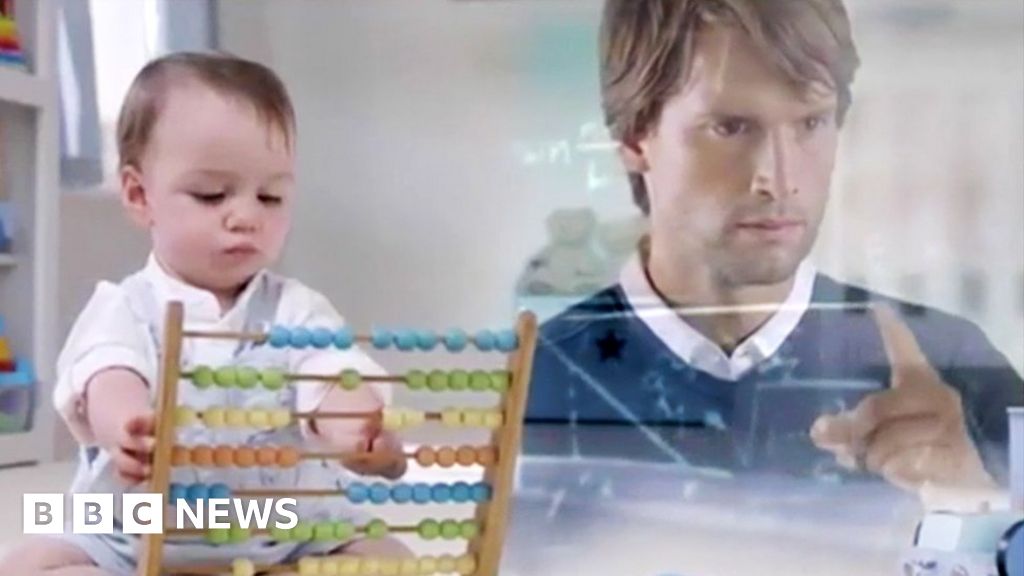 Harmful Gender Stereotypes In Adverts Banned Bbc News