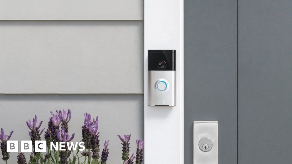 Video doorbells can be hacked: Consumer Reports | CTV News