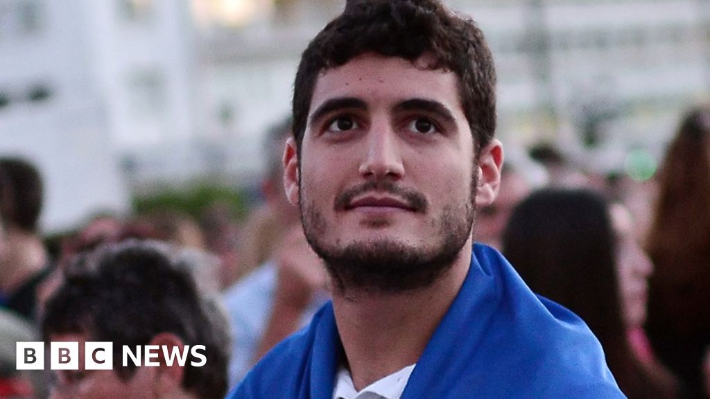 Putting The Greek Back Into Stoicism BBC News