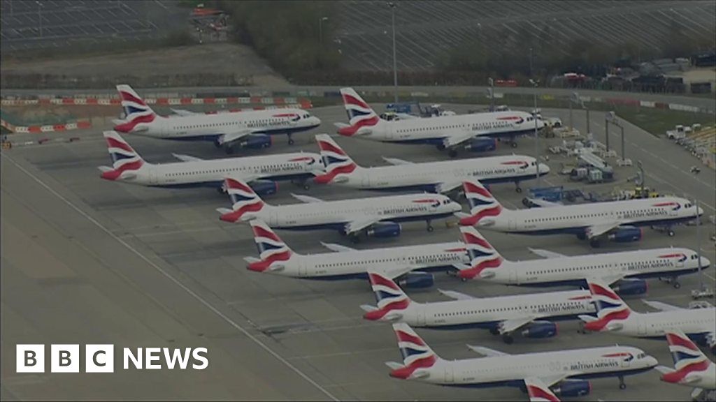 bbc travel news heathrow