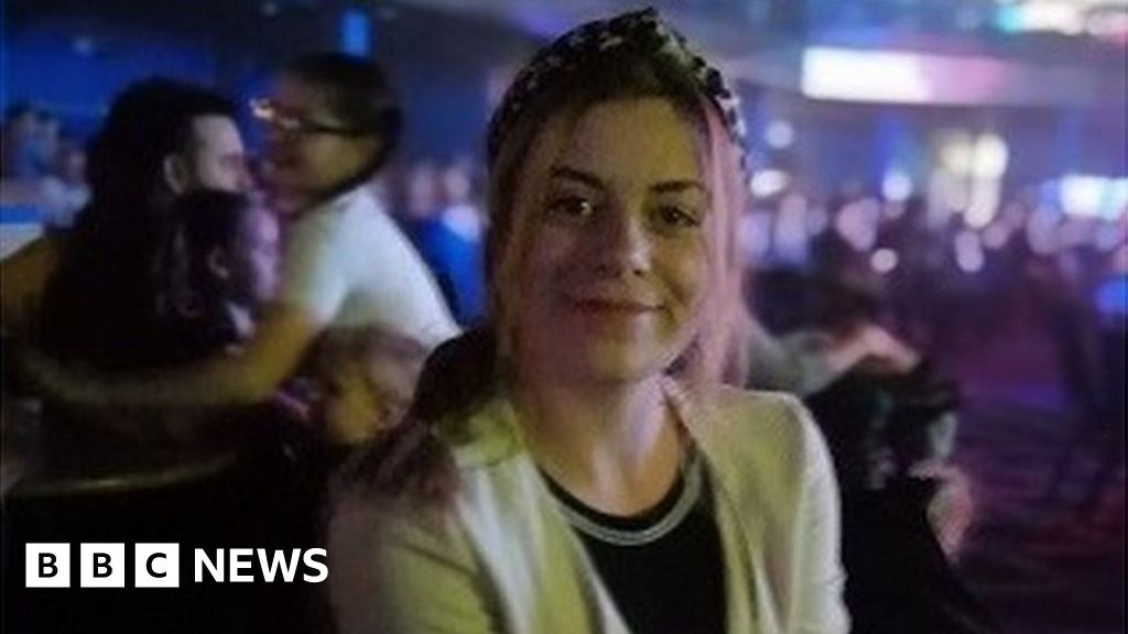 Megan Newton murder: Teenager admits killing and rape of Stoke football coach