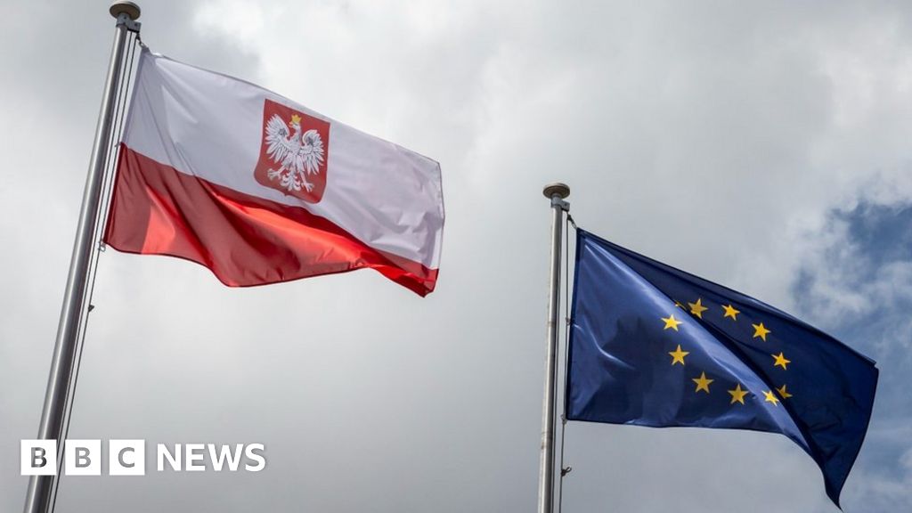 UE żąda odpowiedzi na polską aferę wizową