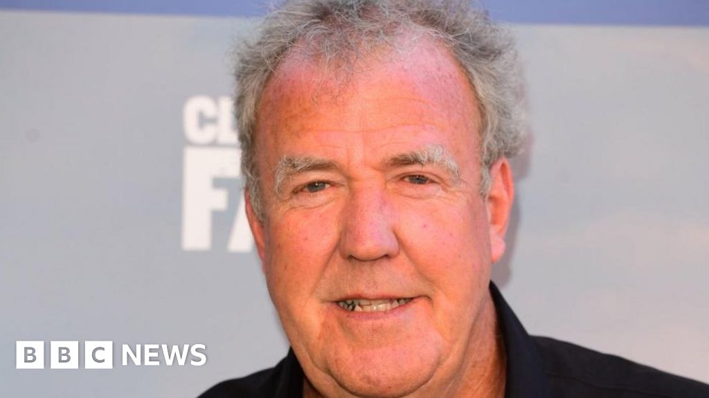 Press watchdog investigating Jeremy Clarkson’s Meghan column