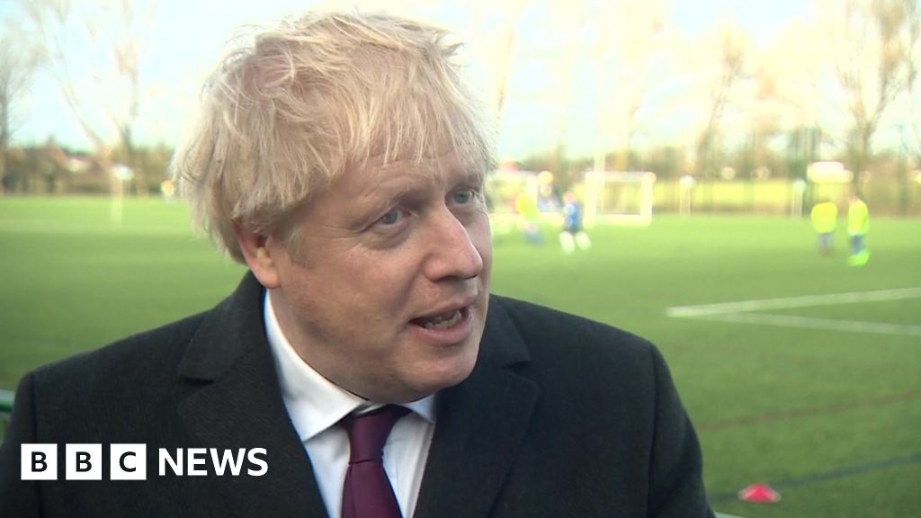 General election 2019: Source of UK-US trade document leak must be