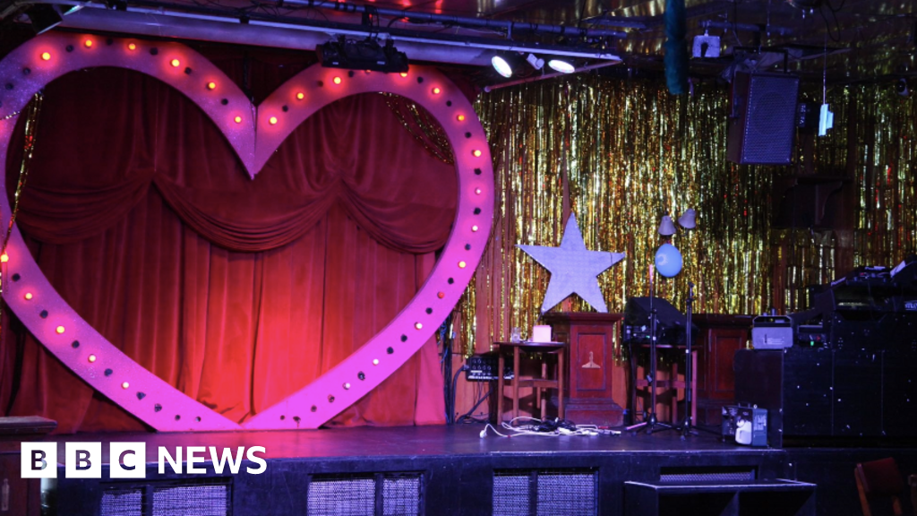 Fighting fund set up to save working men's club