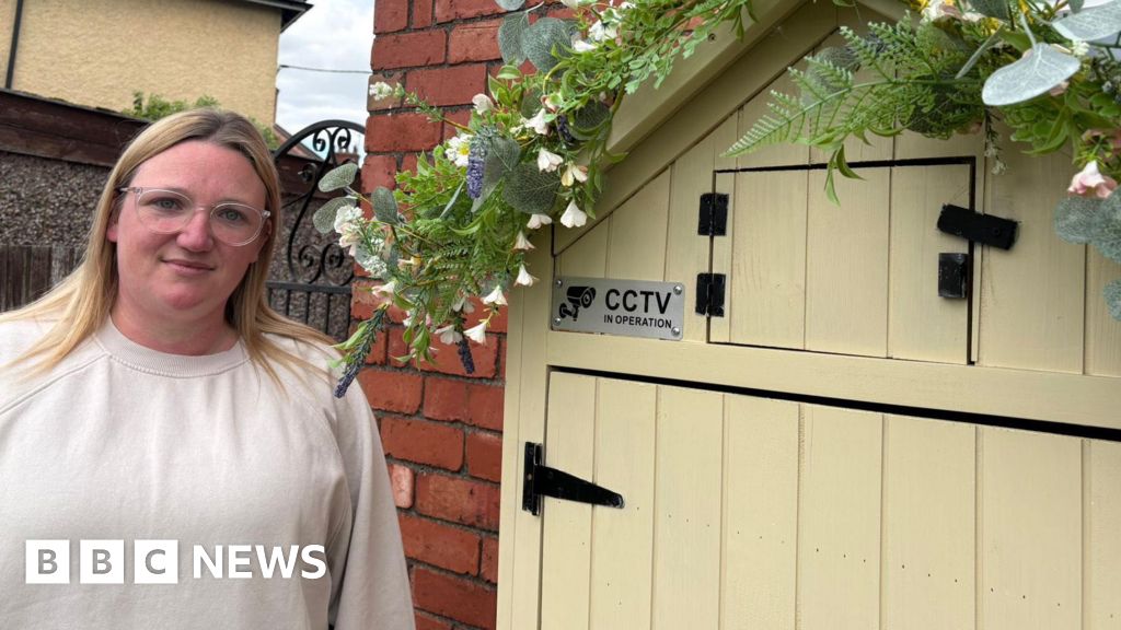 Home baker shuts cake shed over 'ridiculous' rules