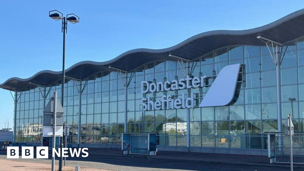 No blank cheque for Doncaster Sheffield Airport reopening, says mayor