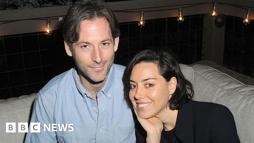 Aubrey Plaza: Death of husband Jeff Baena is ‘unimaginable tragedy’