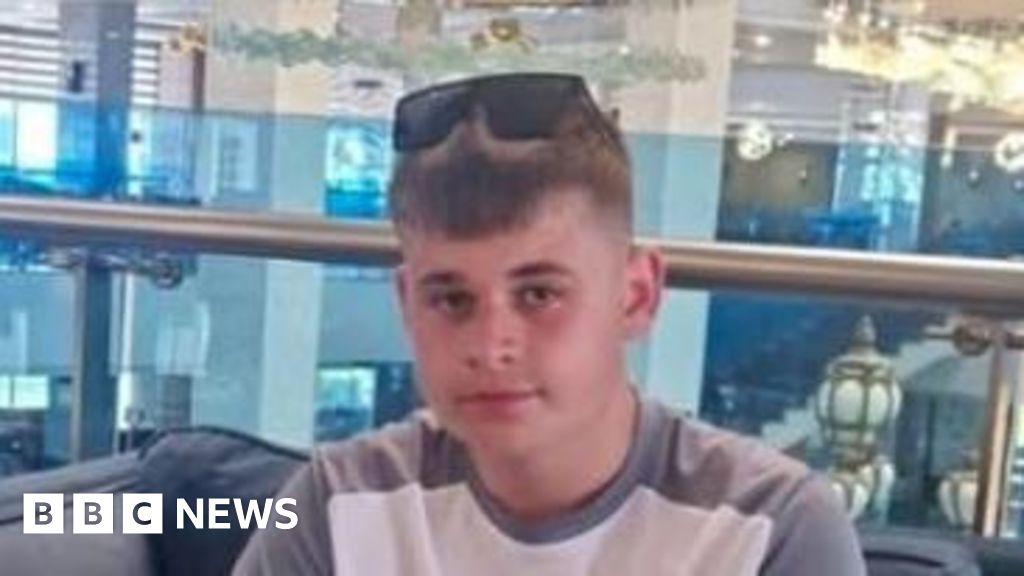 Body of 16-year-old boy recovered from water near Callander