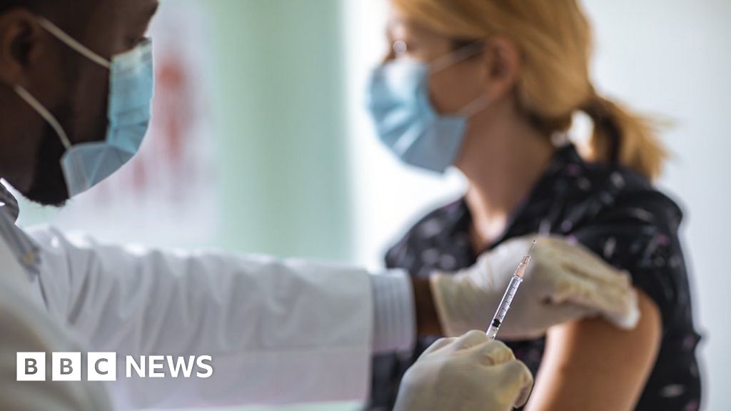 Covid Walkin vaccines available across Norfolk