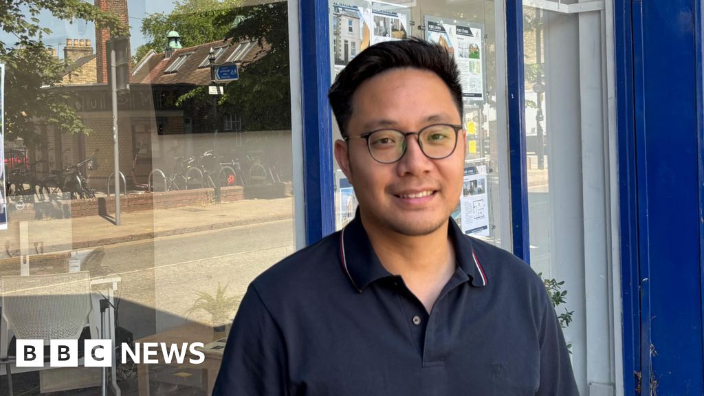 INFLUENCERS FLOGGING CAMBRIDGE REAL ESTATE TO CHINESE BUYERS