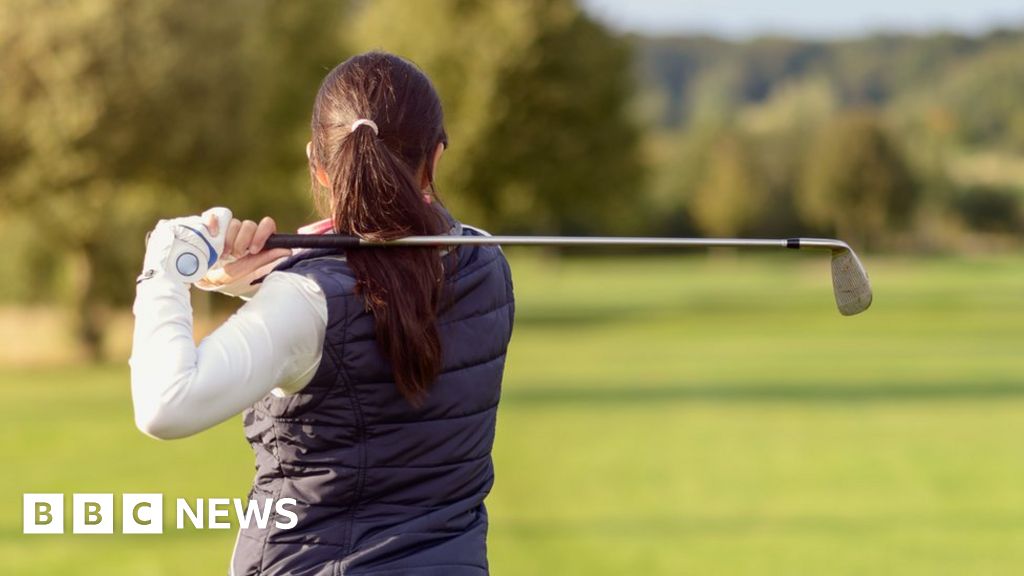 Royal Dublin Golf Club Allmale membership votes for gender equality