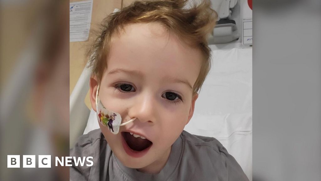 7-Year-Old Survives Stroke After Father Recognizes Warning Signs