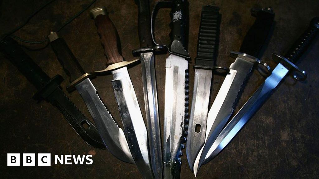 Schools in knife crime hotspots to get training with £1.2m investment