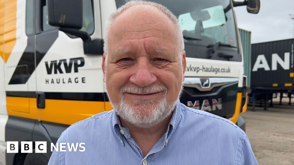 A14 Roadworks causing significant losses, says Felixstowe haulier