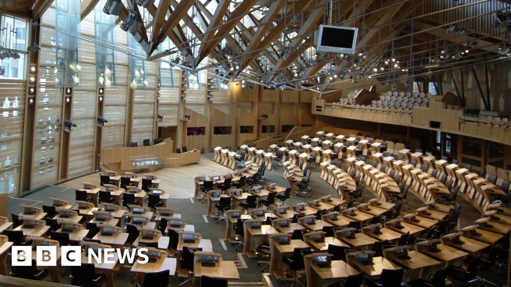 Holyrood election outcome is anything but certain on final day of campaigning