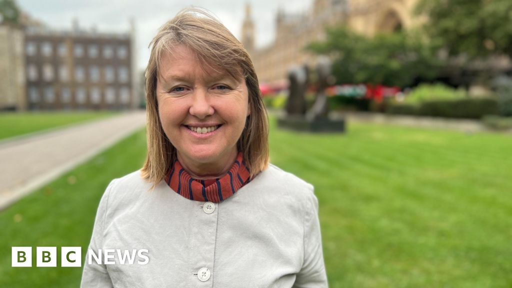 Chippenham MP admitted to intensive care after suffering serious health issue