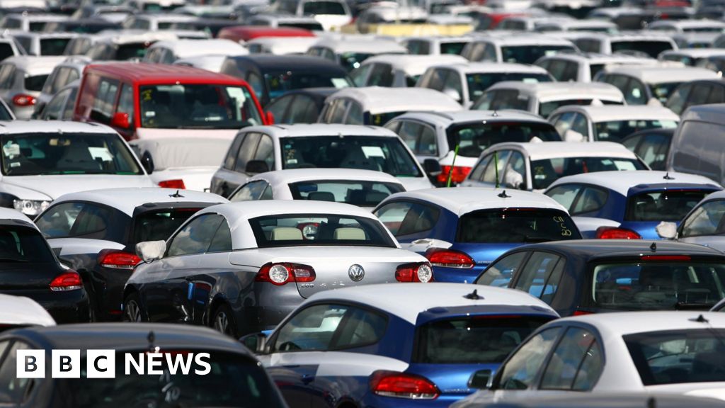 bbc.co.uk - Cameron Weldon - Motorists in Jersey urged to check car finance deals