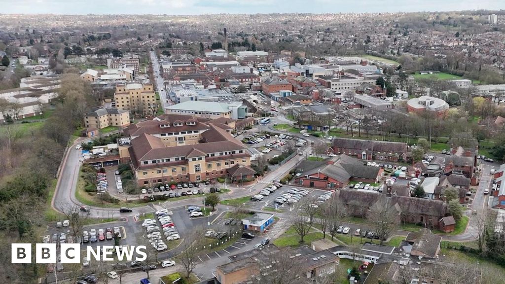 How does a £1.6m fine affect an NHS trust?
