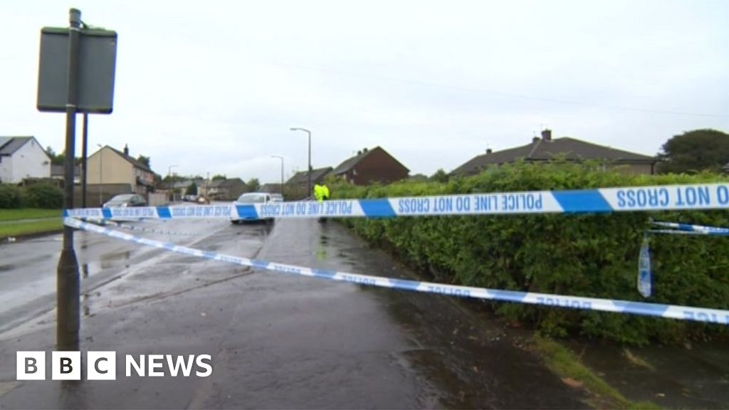 Murder arrests over man's stabbing in Halifax