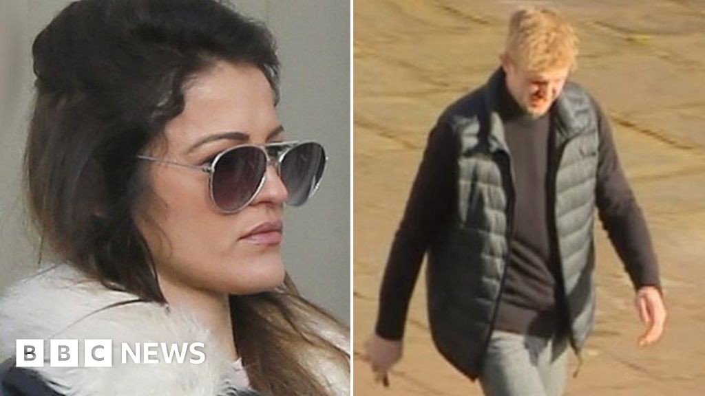 Gosport child death Mother and partner found guilty BBC News