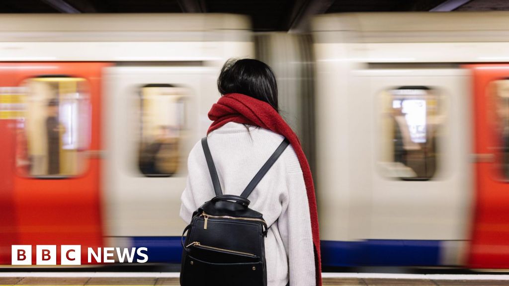 Tube fares to rise by 5.8% from 1 March