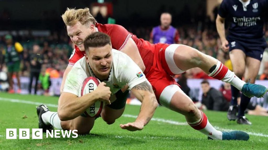 S4C boss expects to get Nations Championship TV rights