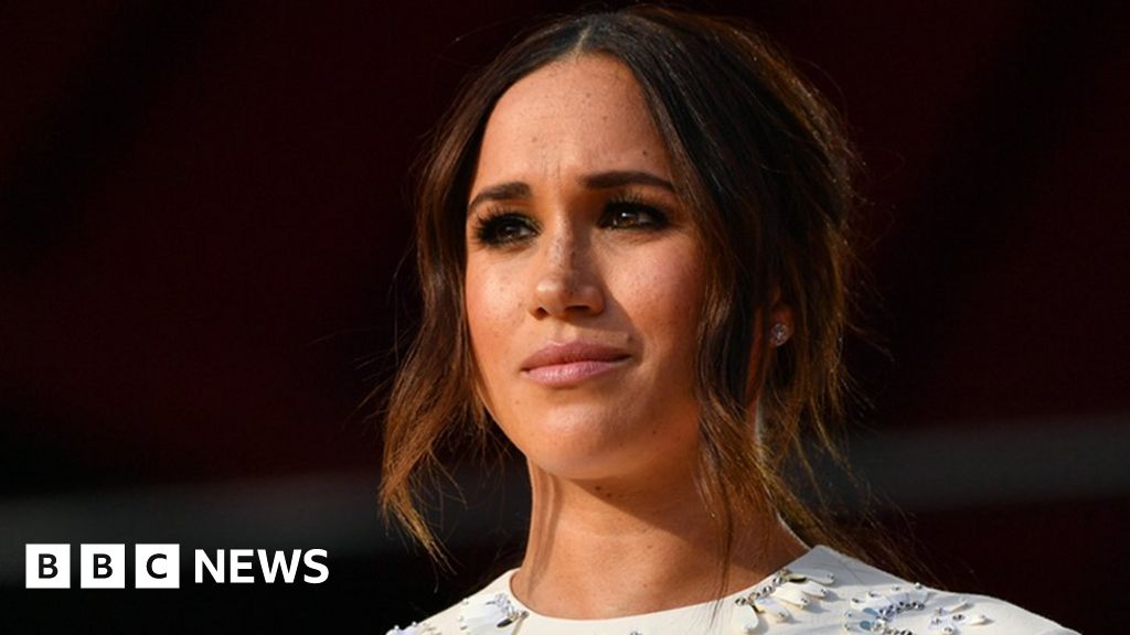 Meghan apologises to court for biography exchanges