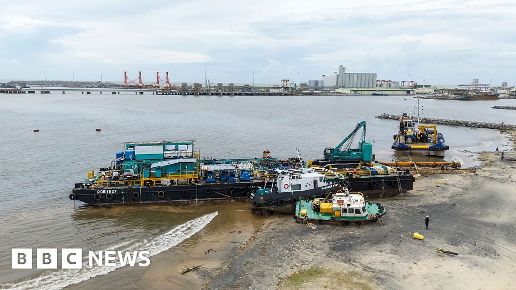 Cyclone Gezani Devastates Madagascar: A Tragic Loss of Life and Property