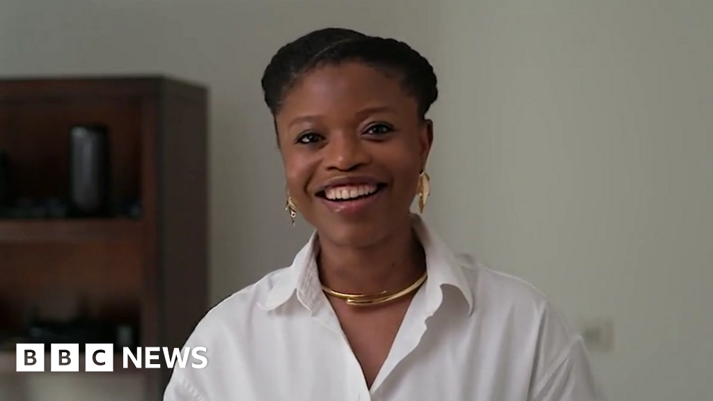 The entrepreneur connecting tourists to African hospitality