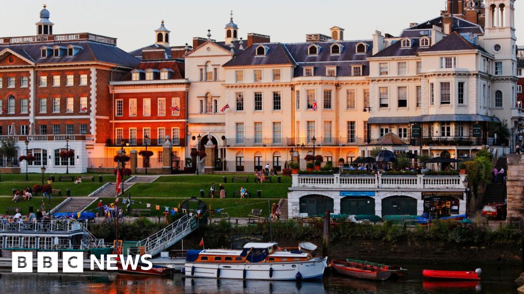 Richmond-upon-Thames: The borough with no opposition