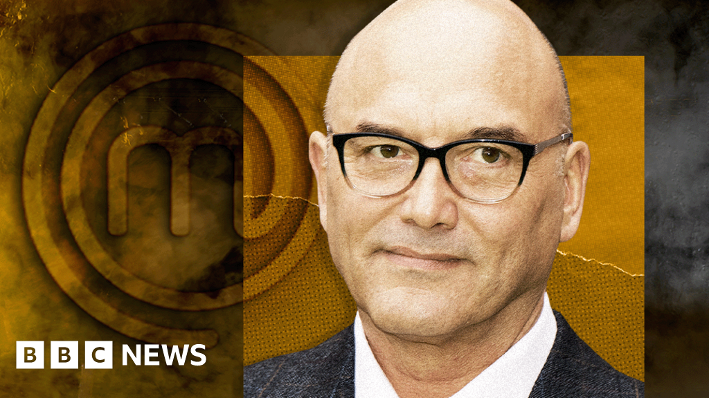 Gregg Wallace sacked from MasterChef as 50 more people make claims