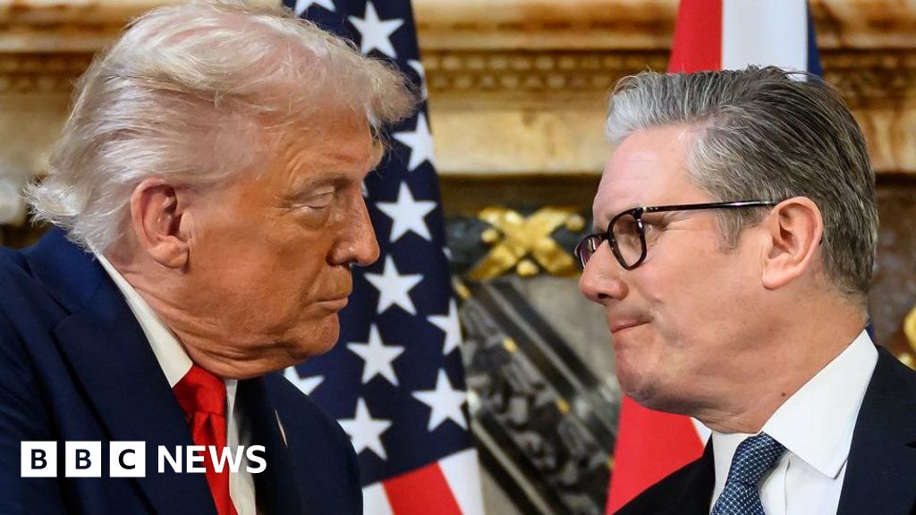 <div>Minister rejects Trump's call for military to tackle illegal migration</div>