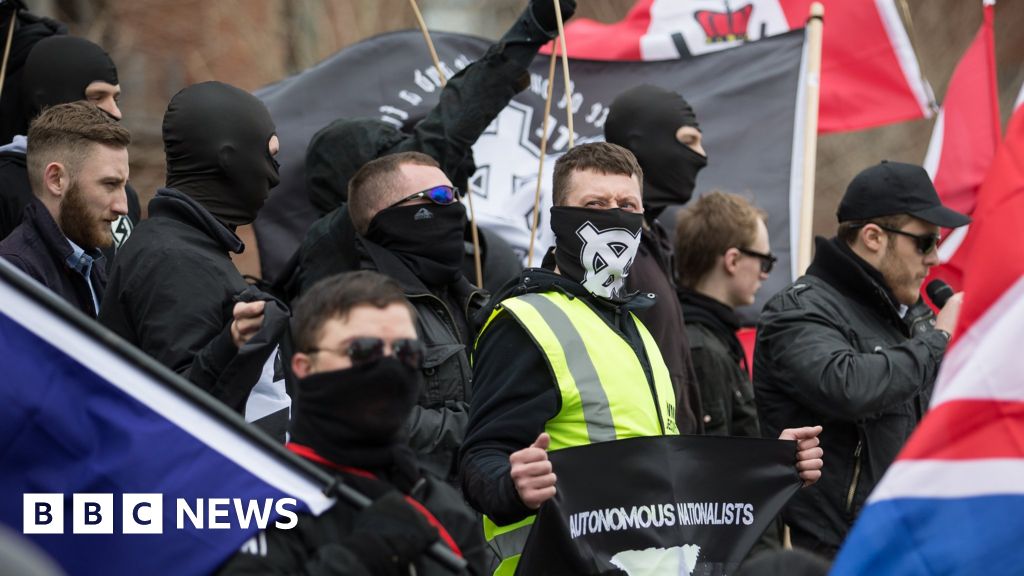 two-neo-nazi-groups-added-to-banned-list-bbc-news