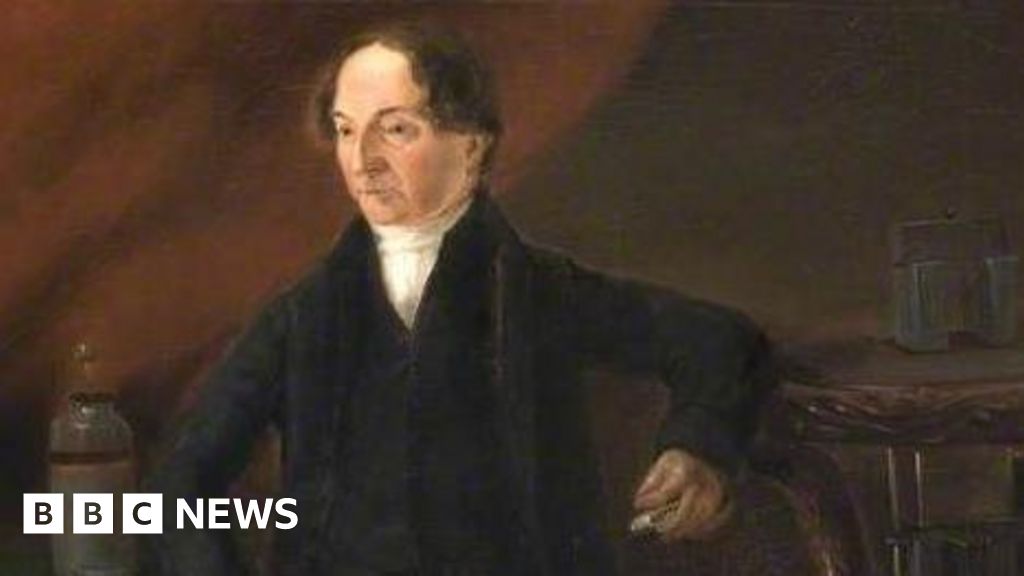 Apothecary’s manuscript acquired at auction