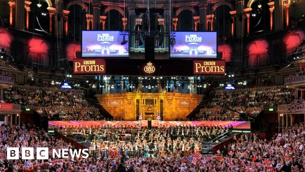 BBC Proms hope to include two weeks of live concerts at Royal Albert