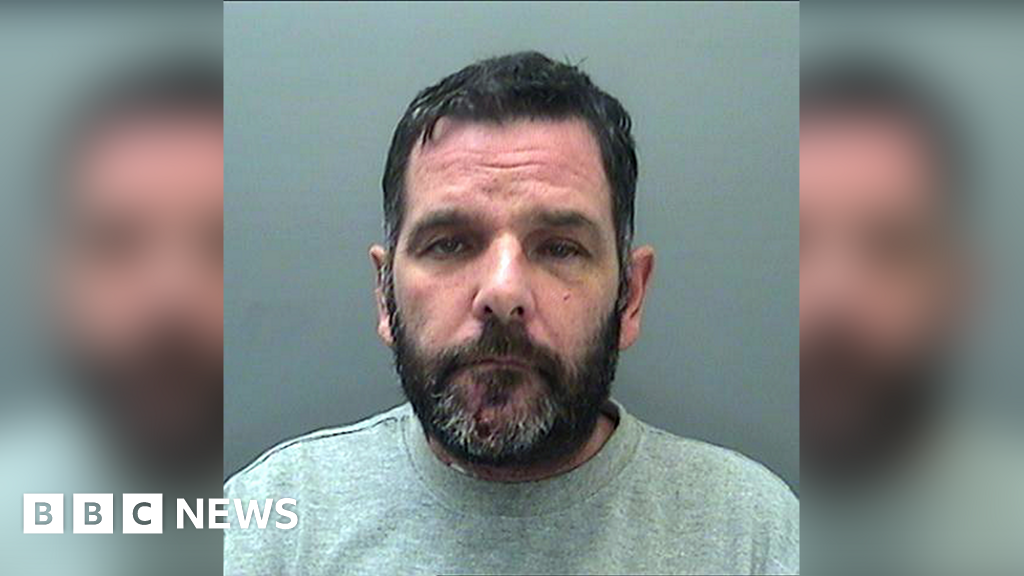 Hirwaun father shot and stabbed son in row over pizza BBC News