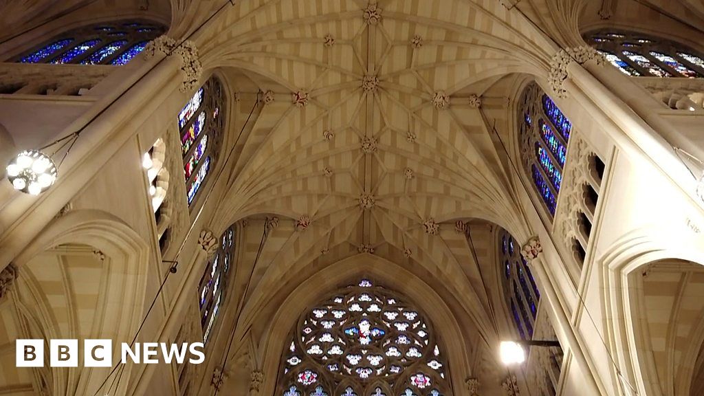 Why Gothic arches could inspire modern buildings