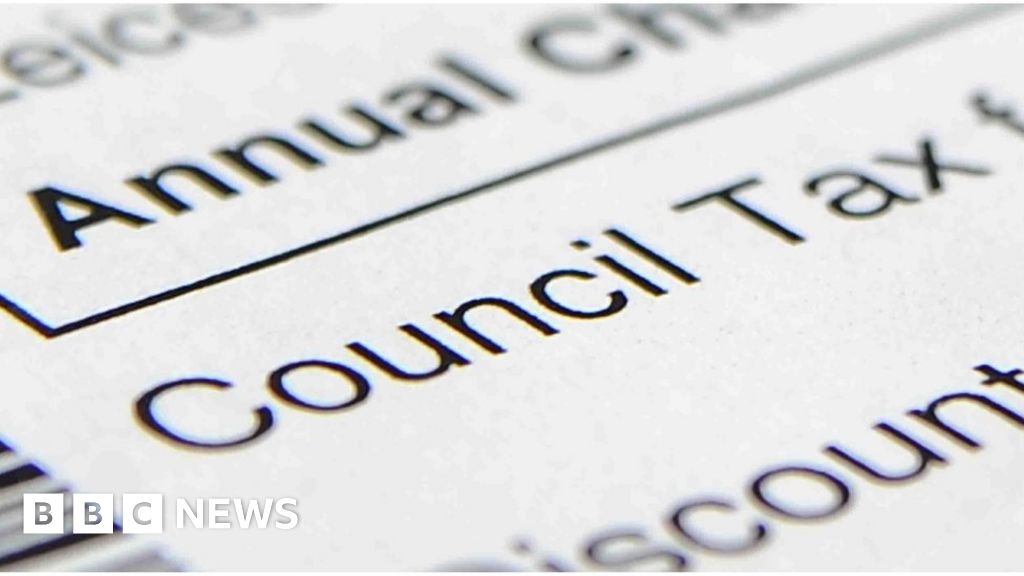 Croydon to raise council tax by 15% after bankruptcy