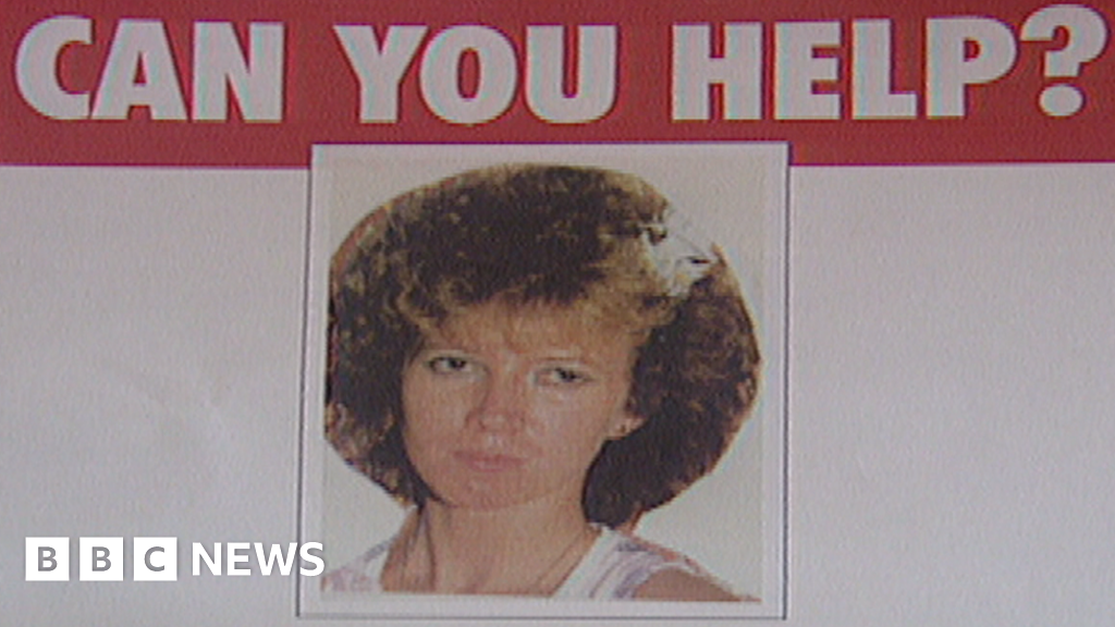 Irvine cold-case killer urged to examine conscience