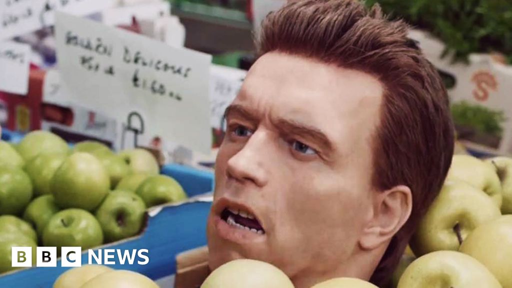 Arnold Schwarzenegger Hired To Highlight Ppi Claims Deadline c News