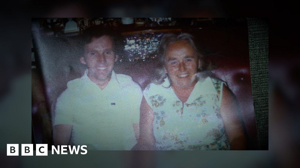 Mother and baby homes 'I want this in the history books of Ireland'