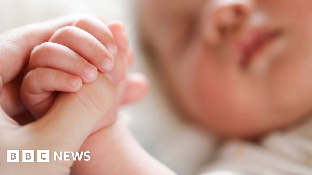 East Kent Hospital Baby Deaths: Years Of Failures Over Baby Deaths Led ...