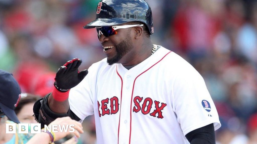 Red Sox legend David Ortiz recovering from surgery after being shot in the Dominican  Republic