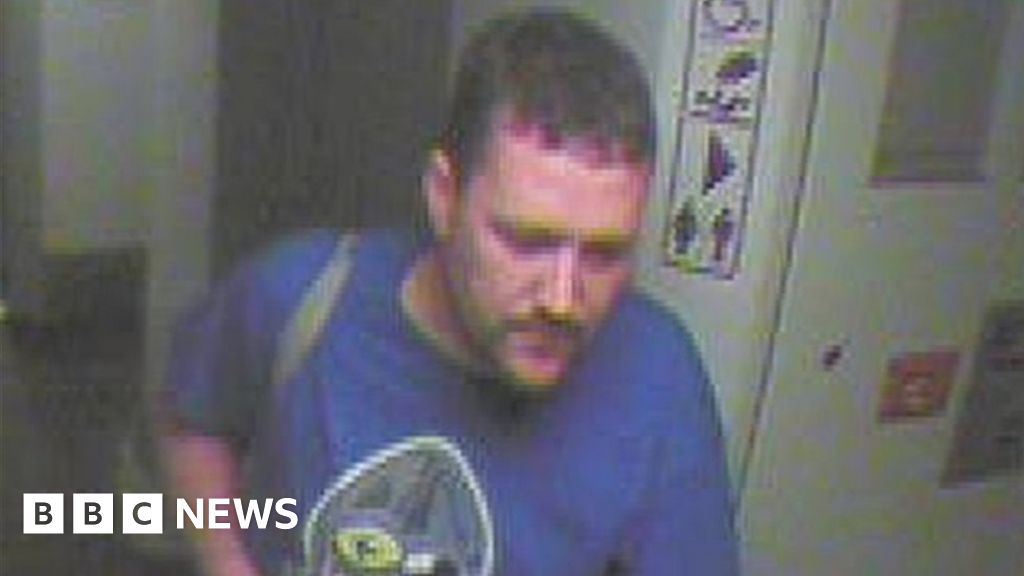 Man Wanted After Cwmbran Train Station Guard Assault Bbc News 