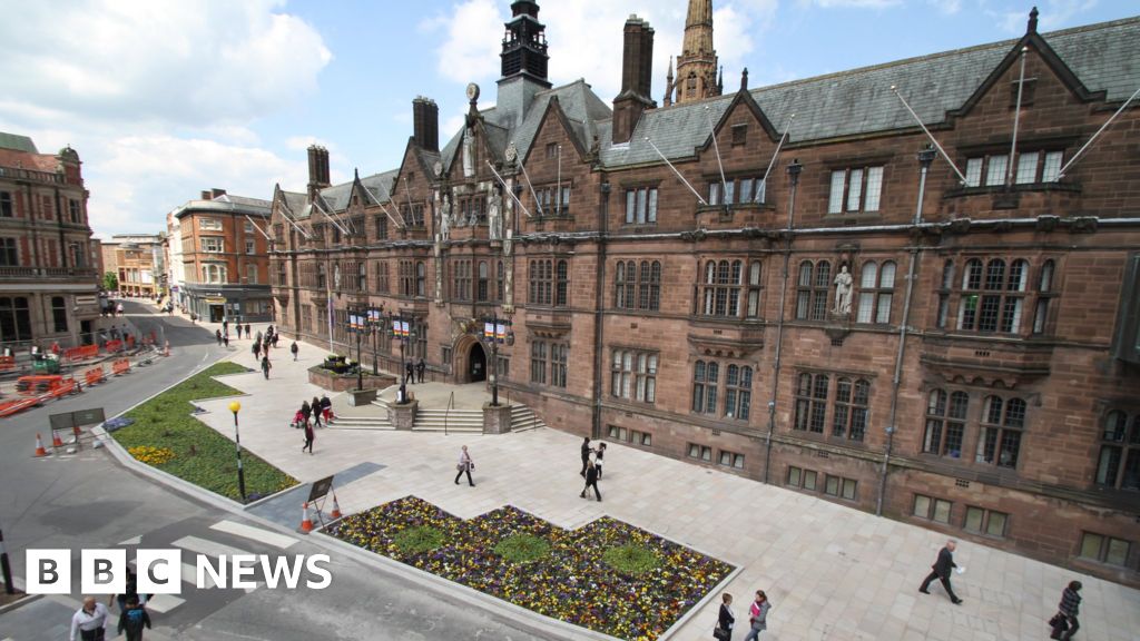 Covid 19 Students Terrified By Rising Rates Bbc News