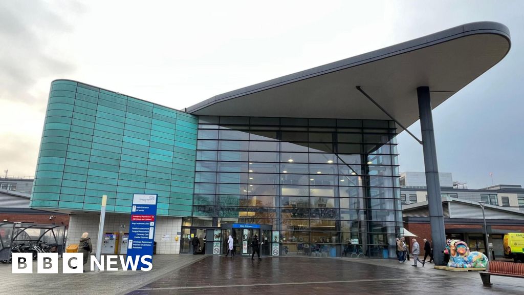 CQC Rates Derby and Burton Maternity Services as 'Requires Improvement'