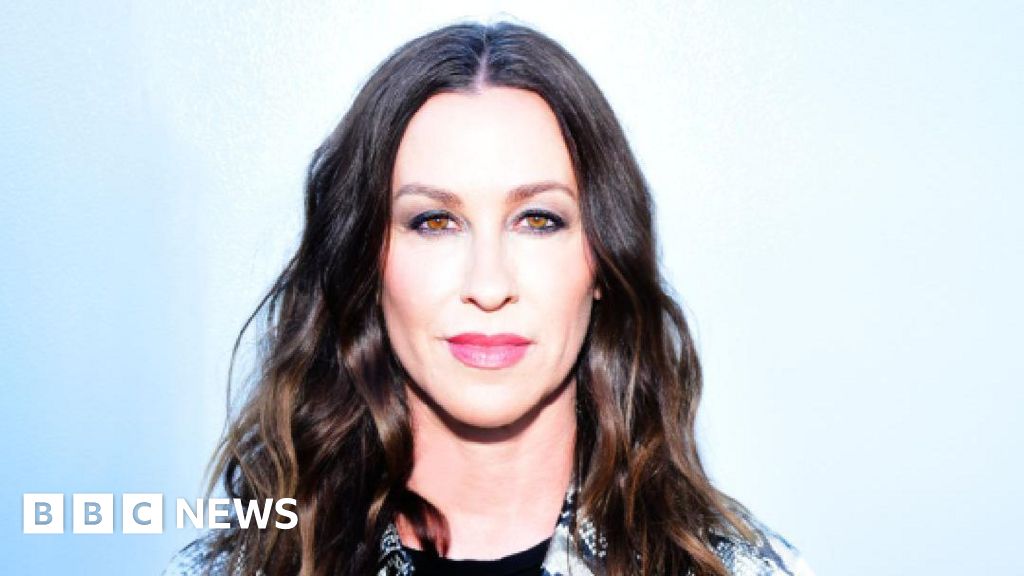 Alanis Morisette to return to Lytham Festival after cancellation
